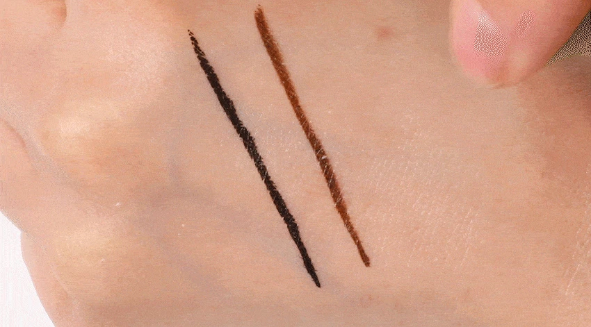 BONCEPT Waterproof Eyeliner detail 03