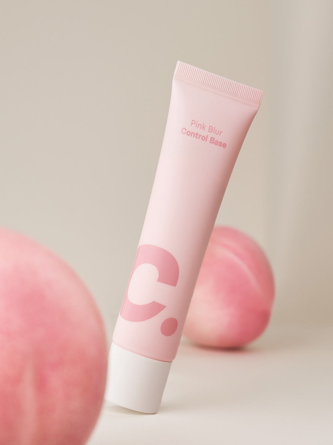 CODE GLOKOLOR Pink Blur Control Base SPF33 PA++ 30ml
