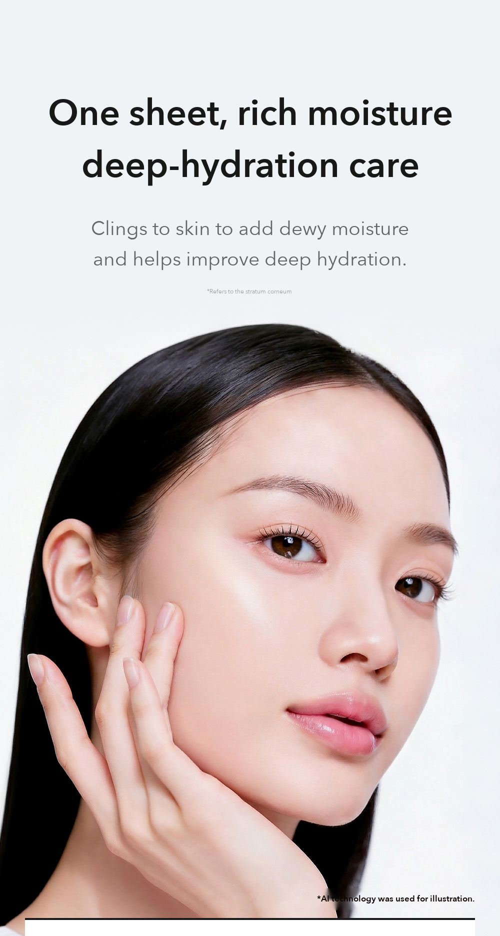 MEDIPEEL Aqua-Tox Hydrogel Mask 33g detail 05