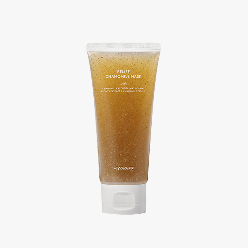 Relief Chamomile Mask