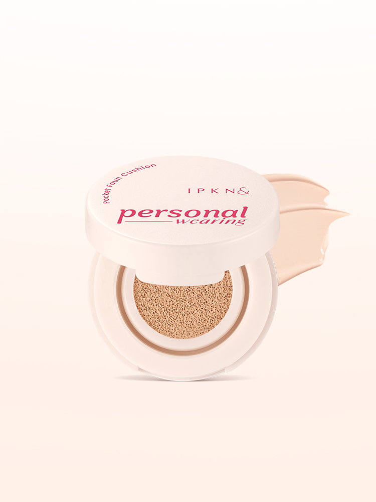 IPKN Personal Pocket Foun Cushion 5g