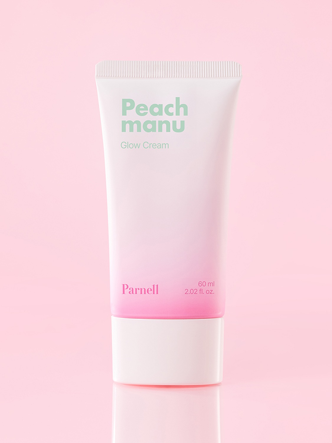 PARNELL Peachmanu Glow Cream 60ml