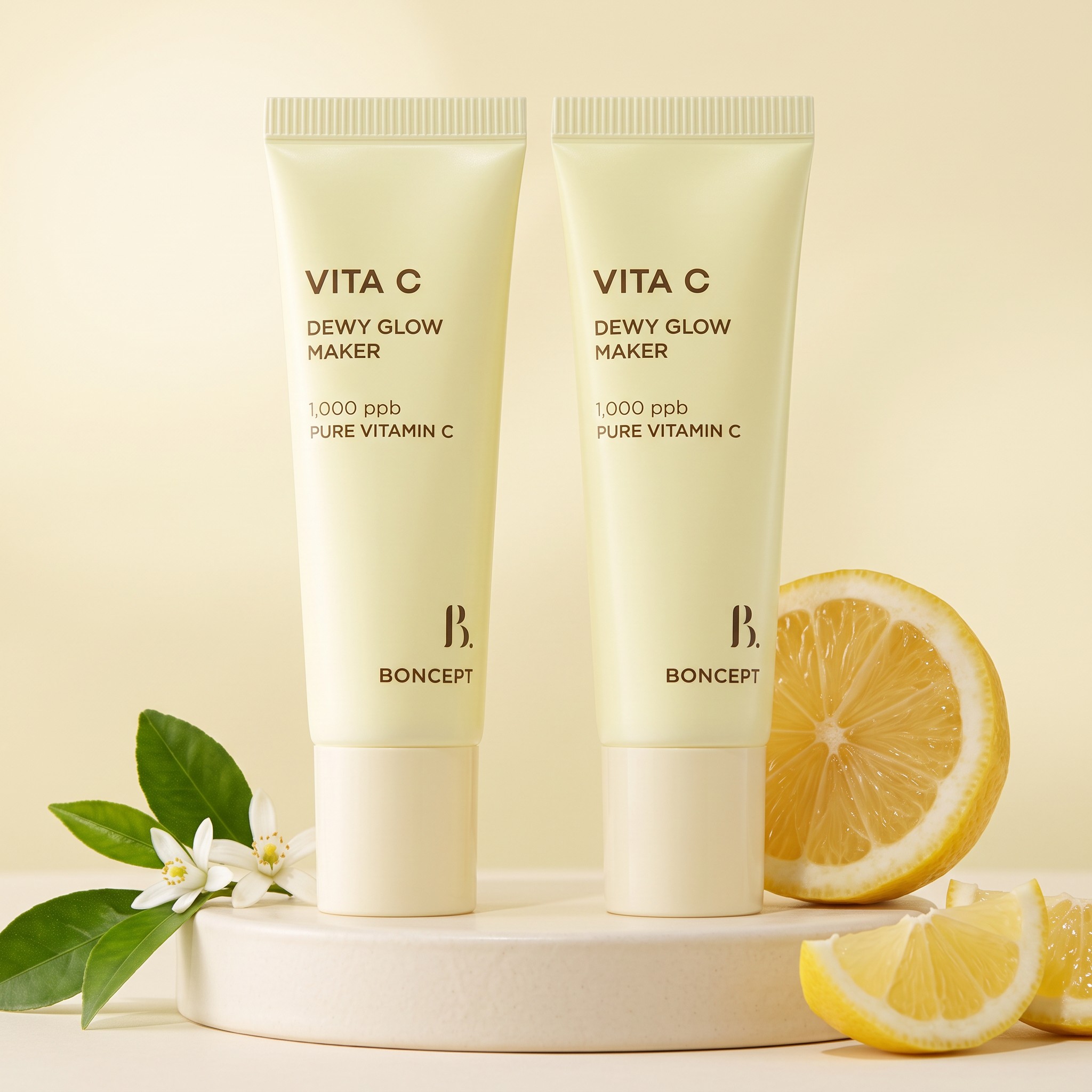BONCEPT Vita C Dewy Glow Maker 25ml