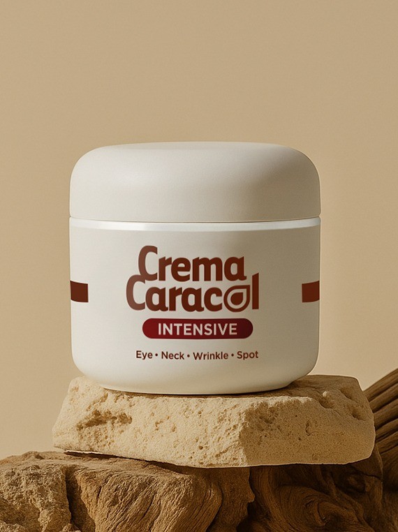 Jaminkyung Crema Caracol Intensive Cream 60ml