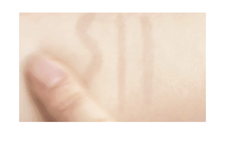 Holika Holika Softune Faded Shadow Liner detail 07