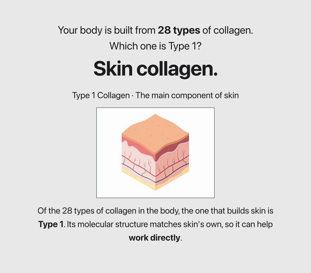 T1 Prestige73 Collagen Mask detail 6