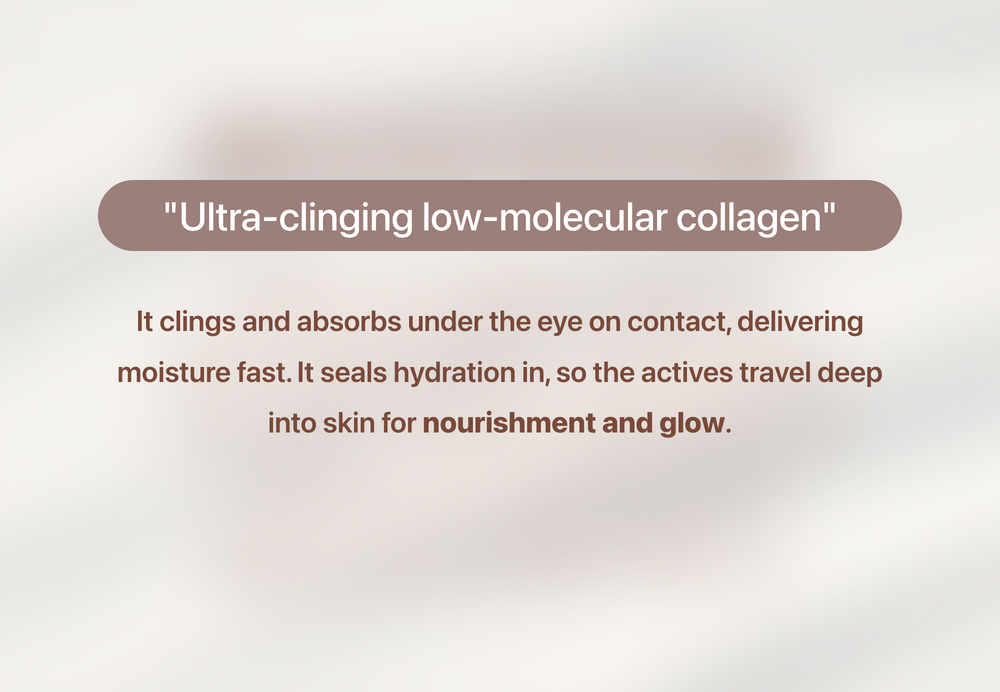 Prestige Collagen Eye Cream detail 4