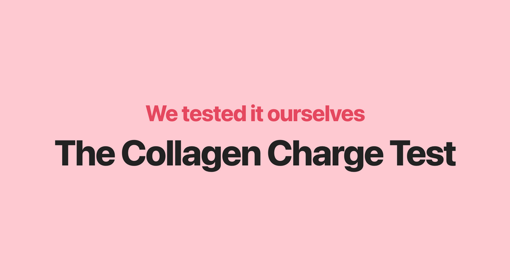 Skin Booster Collagen Mask detail 10