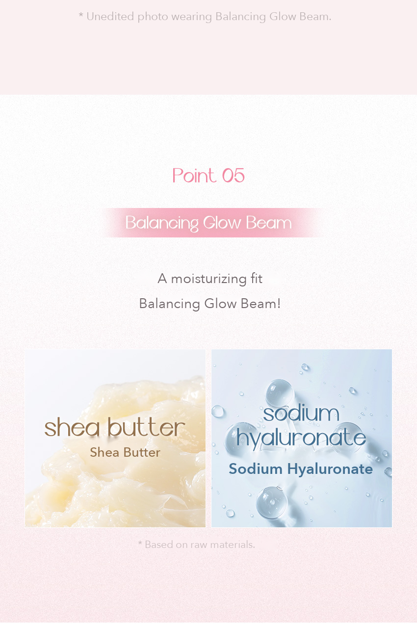 KLAVUU Balancing Glow Beam 30ml detail 07