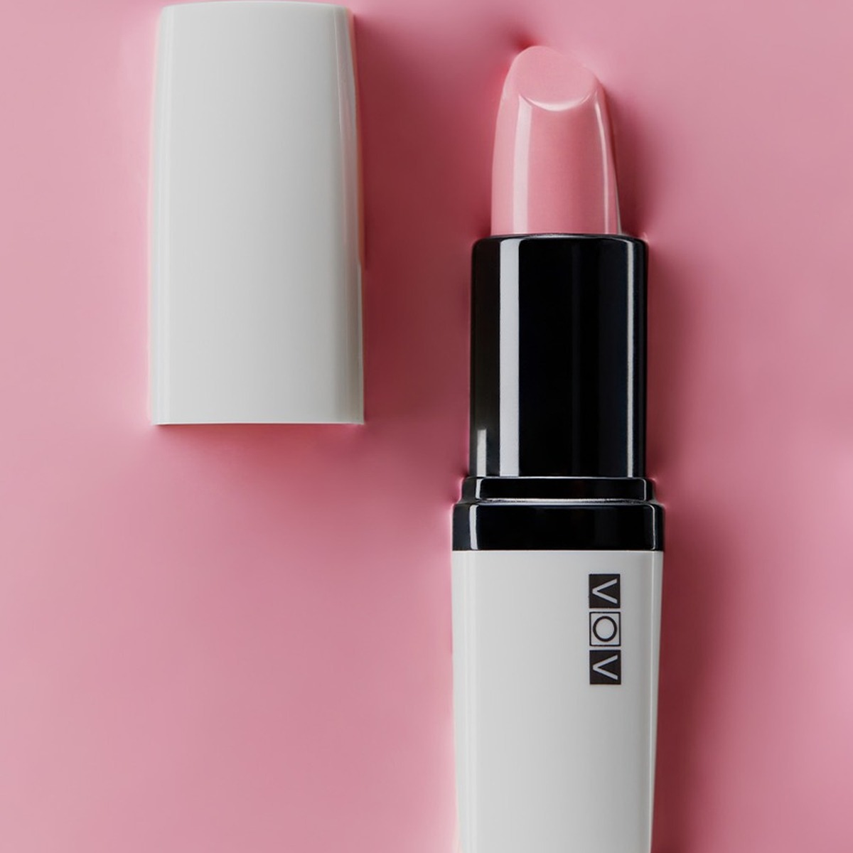 VOV Satin Slip Lipstick 3g