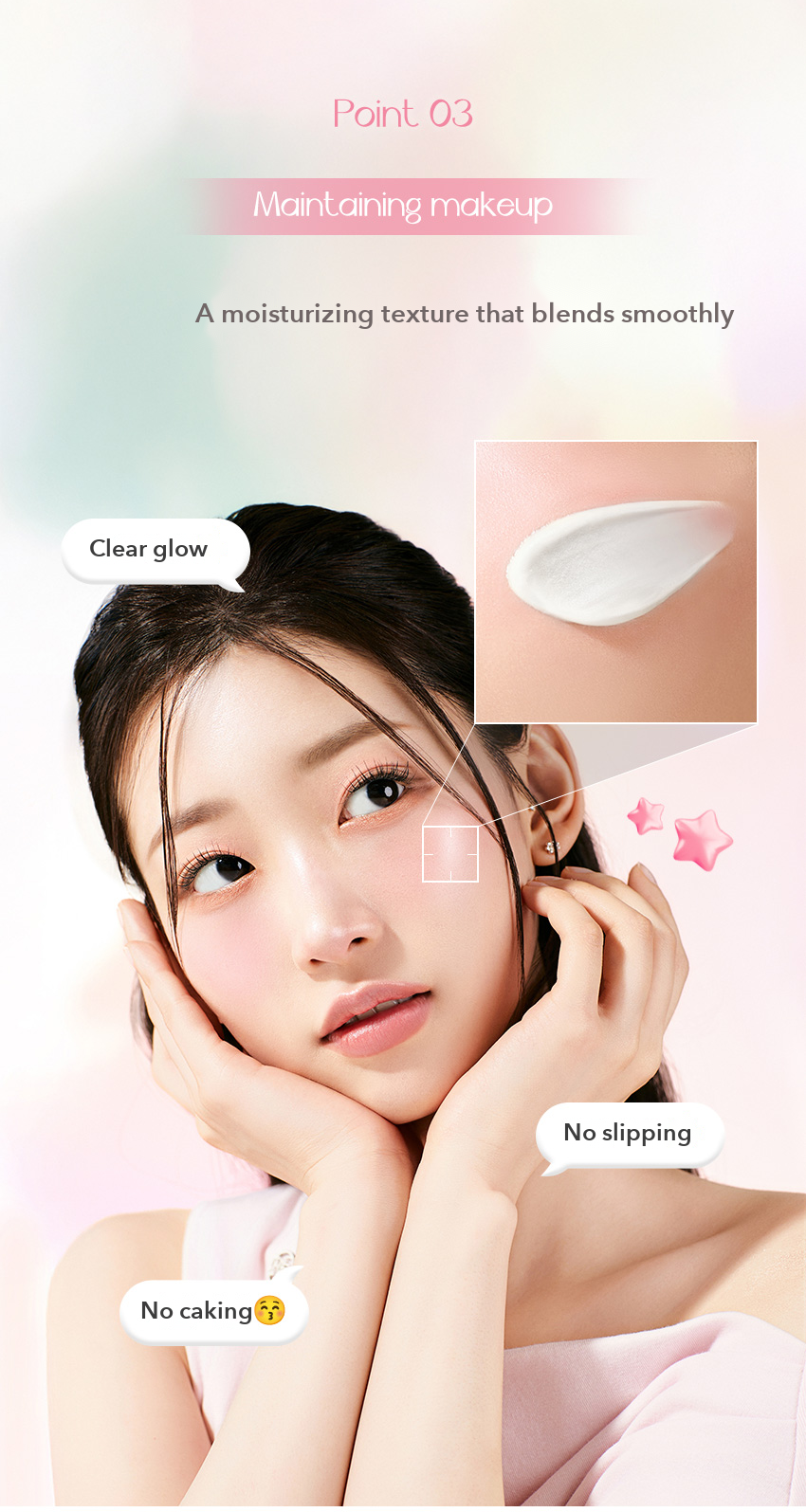 KLAVUU Balancing Glow Beam 30ml detail 04