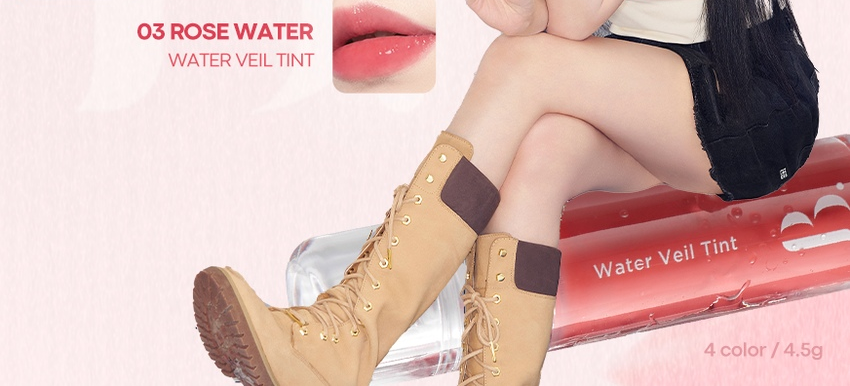 BONCEPT Water Veil Tint detail 02