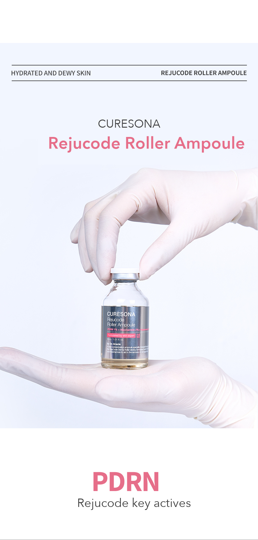 Dr.Oracle Curesona Rejucode Roller Ampoule detail 04