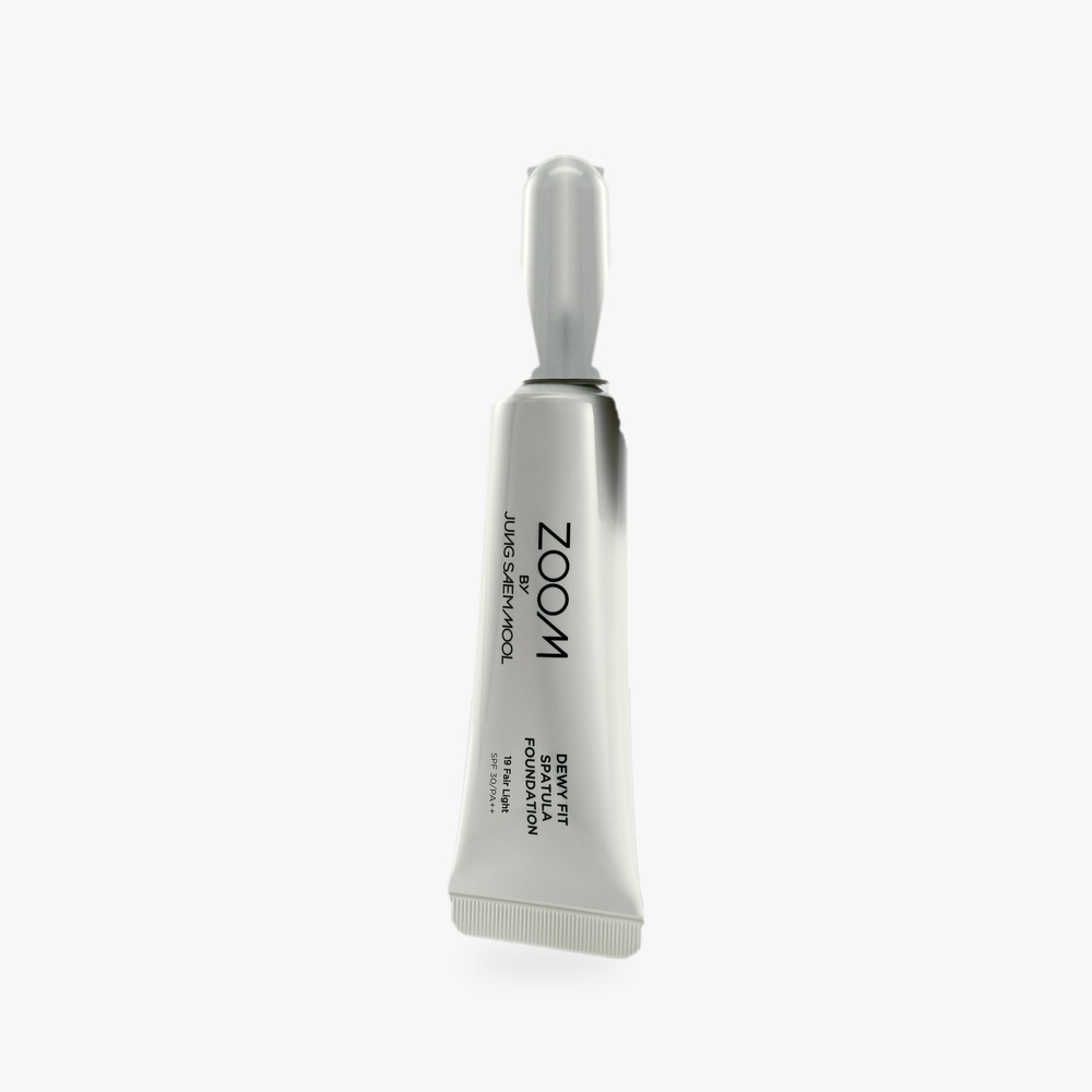 ZOOM by JUNGSAEMMOOL Dewy Fit Spatula Foundation 25ml