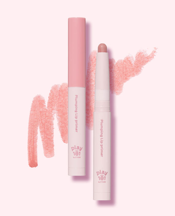 Play 101 by ETUDE Plumping Lip Primer