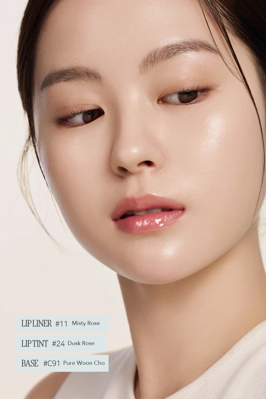 Prelude Dinto Uncho Blur Radiance Cushion 15g detail 10