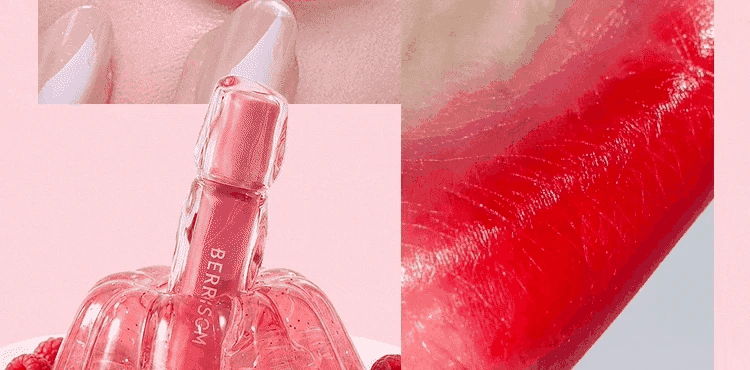BERRISOM Juicy Jam Tattoo Tint 3ml detail 06