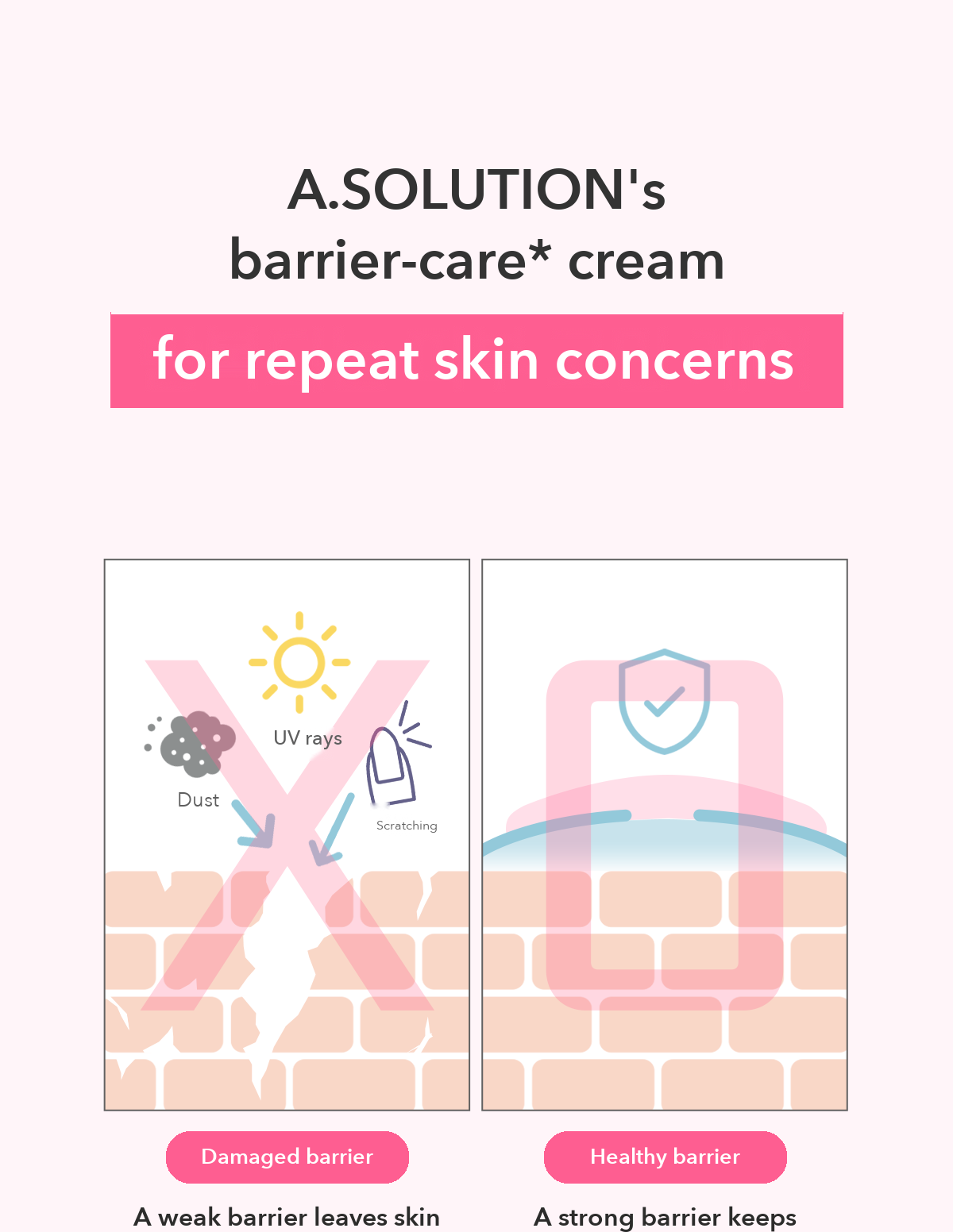 A.SOLUTION Heartleaf Calamine Soothing Cream detail 06
