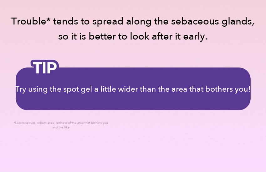 Isntree Onion Blemish Spot Gel detail 7