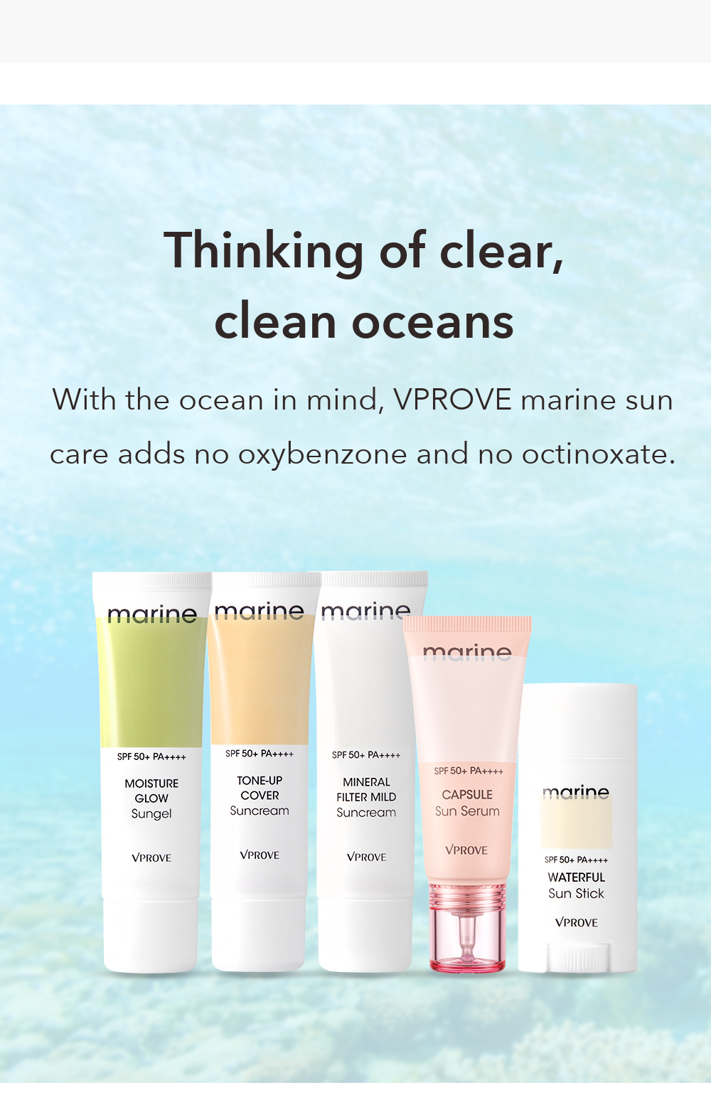 VPROVE Marine Waterful Sun Stick detail 08
