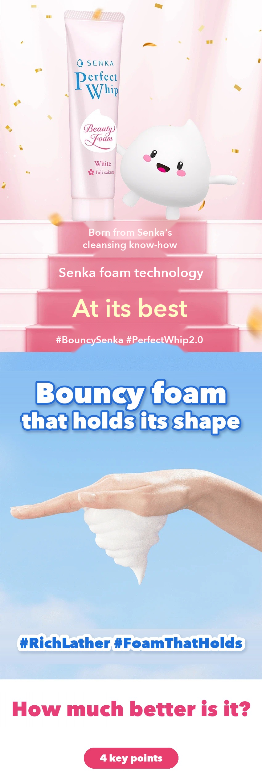 Senka Perfect Whip White detail 003