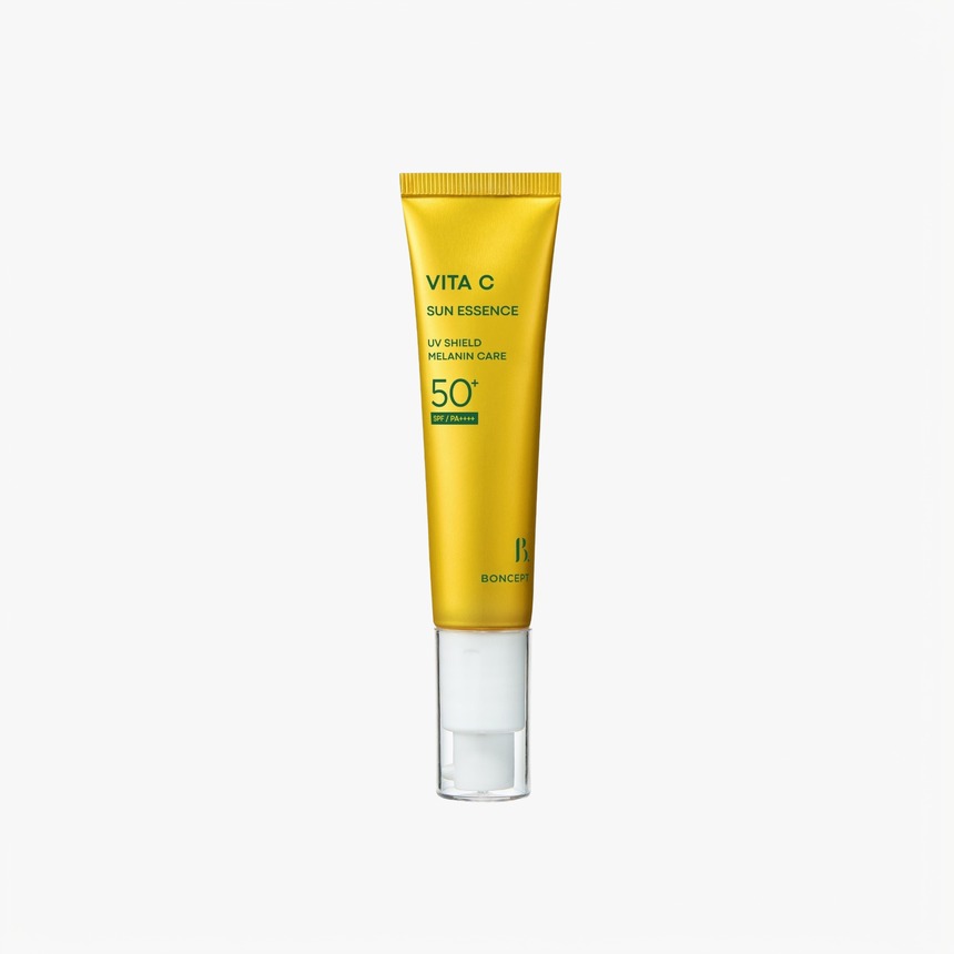 BONCEPT Vita C Sun Essence 35ml