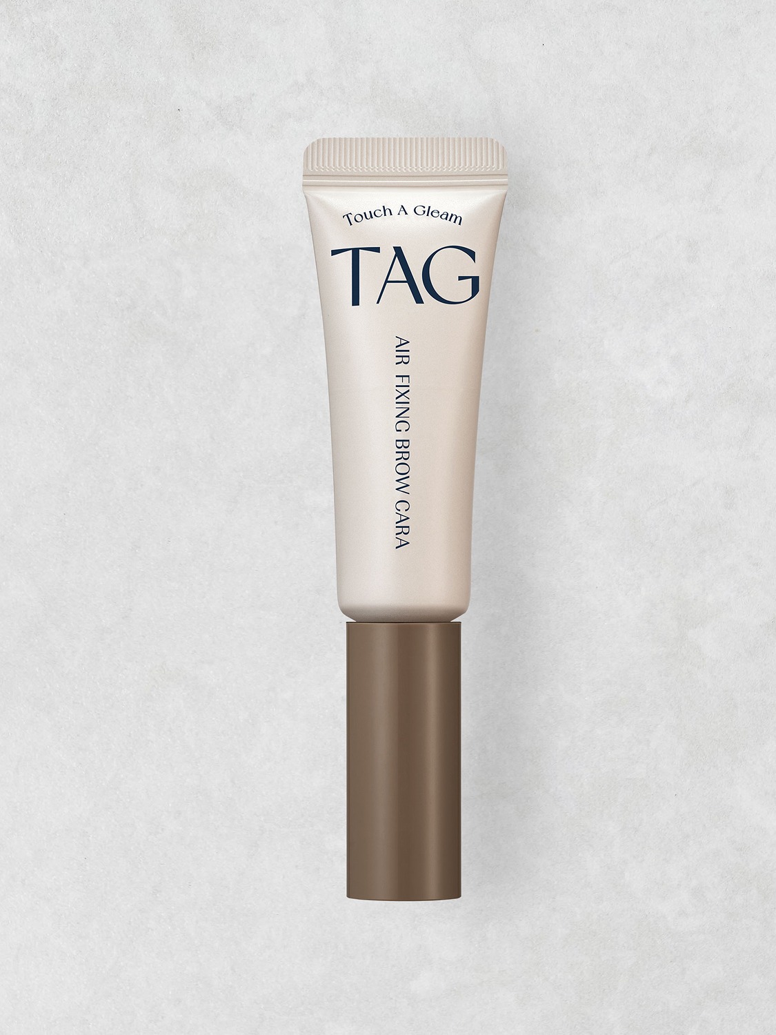 TAG Air Fixing Brow Cara No.1 Dark Brown 9g