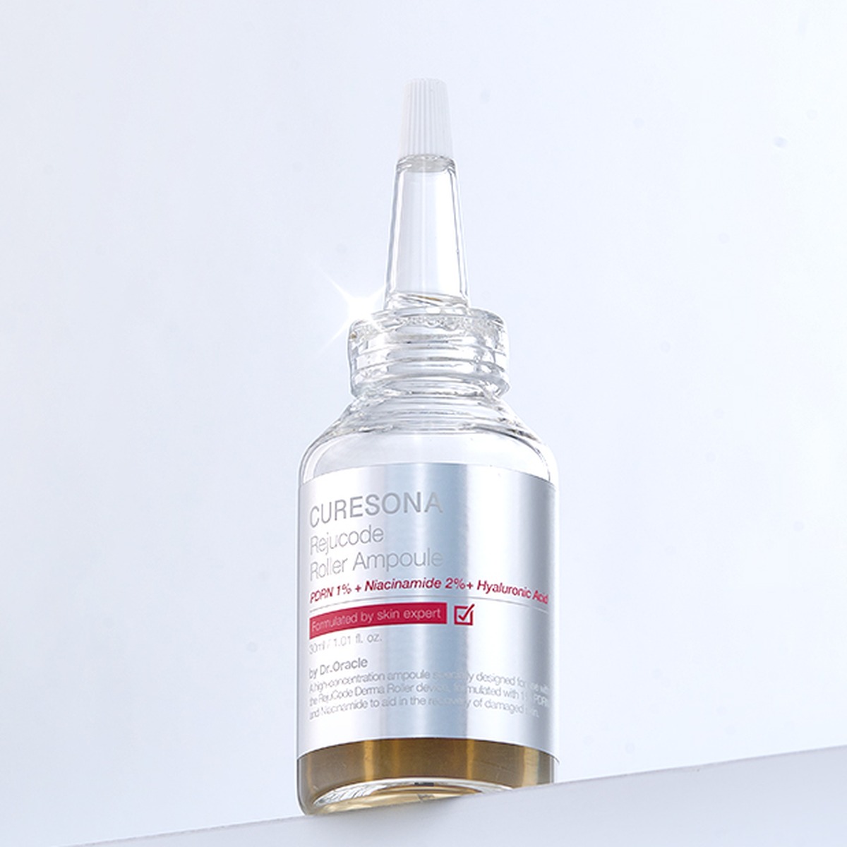 Dr.Oracle Curesona Rejucode Roller Ampoule 30ml