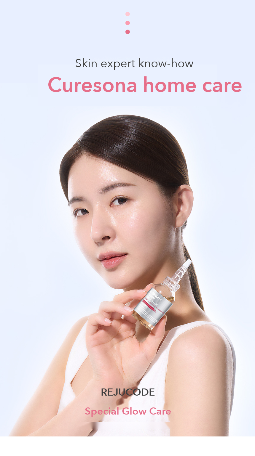 Dr.Oracle Curesona Rejucode Roller Ampoule detail 02