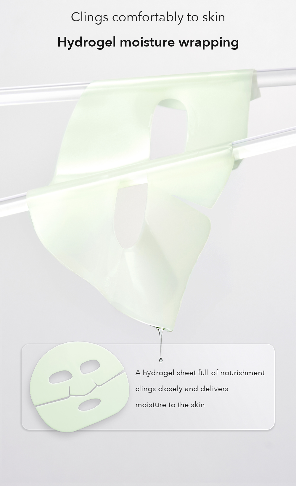 Kim Jeong Moon Aloe Cure Alpha Aloe Hydrogel Mask detail 09