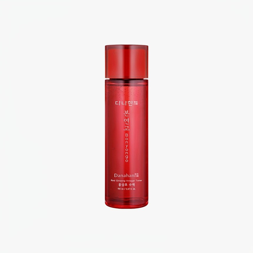 Danahan Bonyongo Red Ginseng Vinegar Skin Toner 150ml