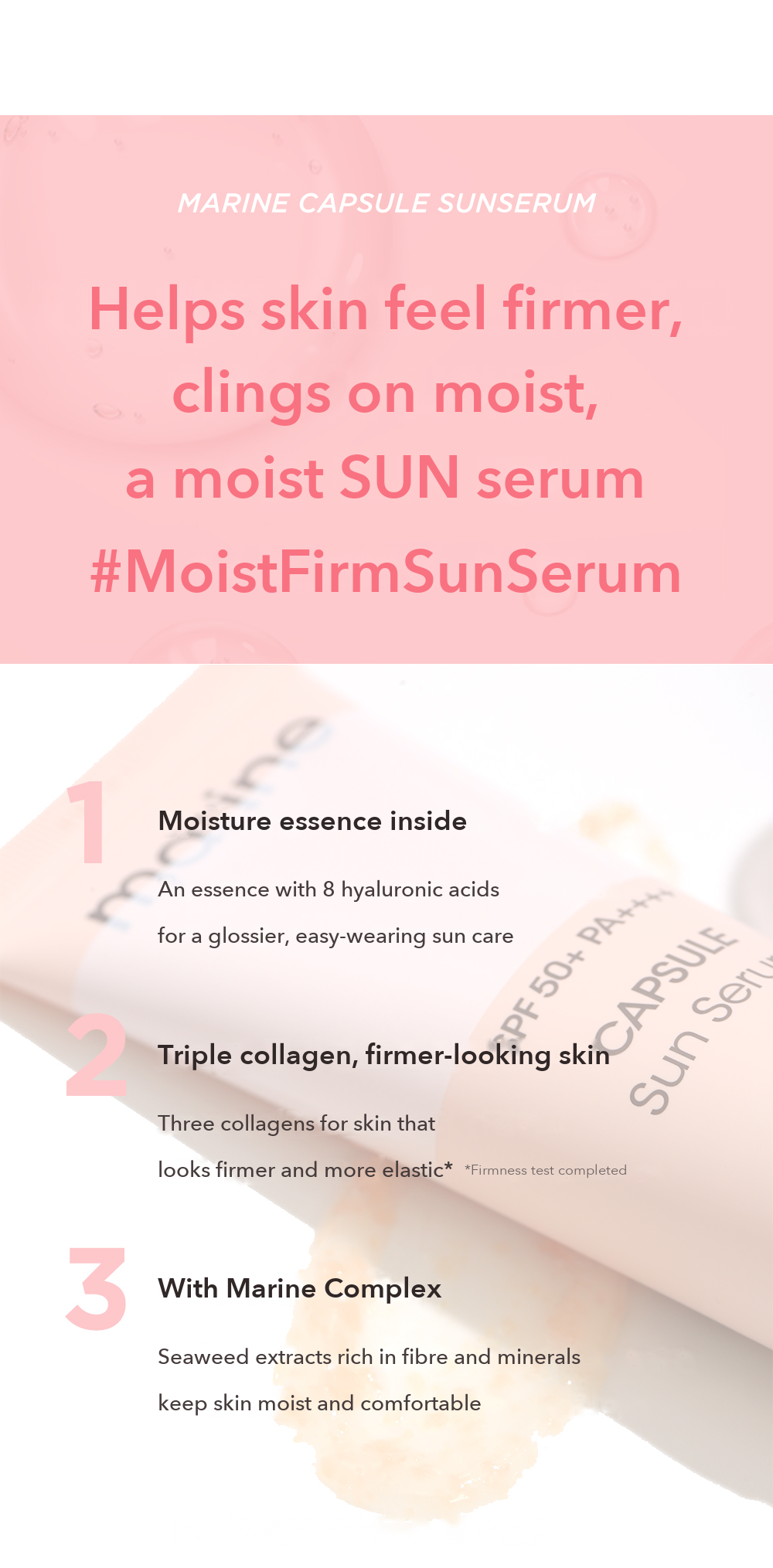 VPROVE Marine Capsule Sun Serum detail 05