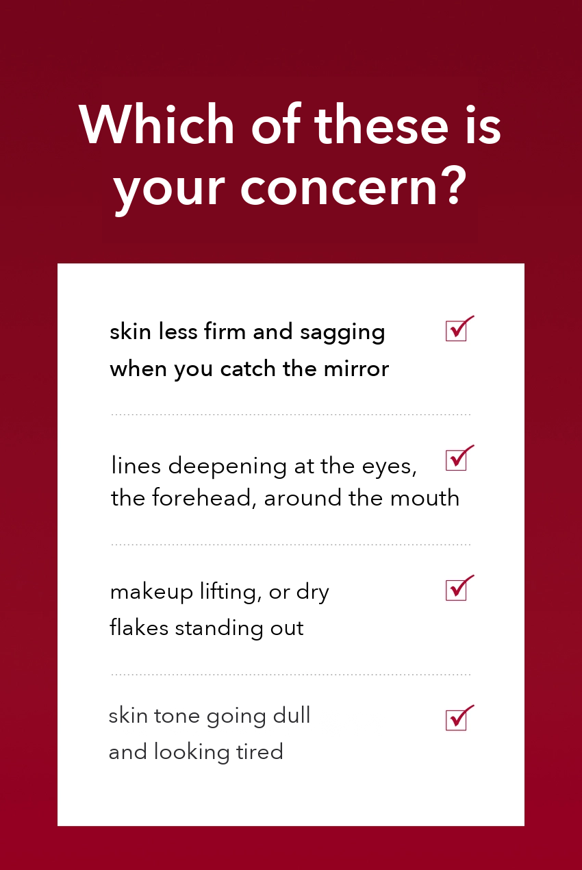AHC Age Renew Cream Tightening detail 04