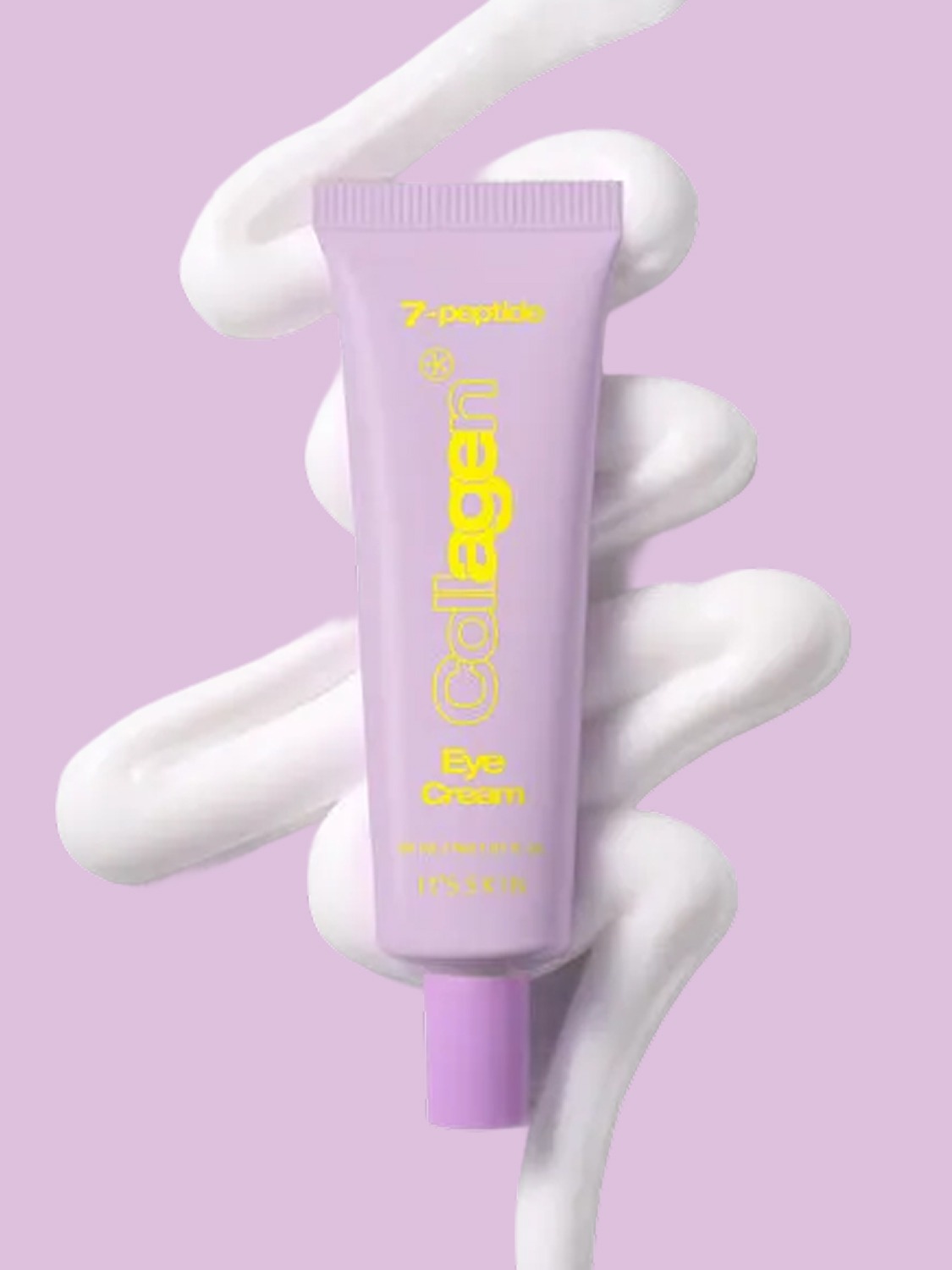 It's Skin Seven Peptide Collagen Eye Cream 30ml