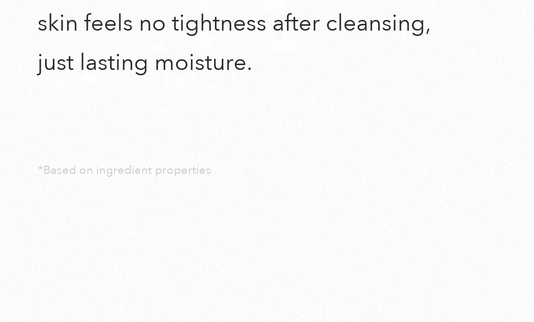 HYGGEE All-In-One Care Cleansing Foam detail 6