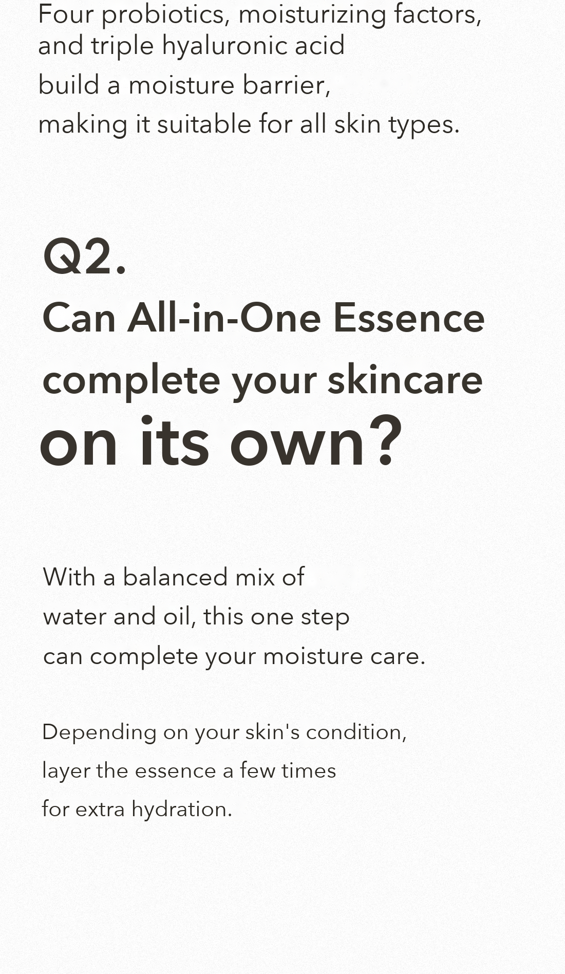 HYGGEE All-In-One Essence detail 18