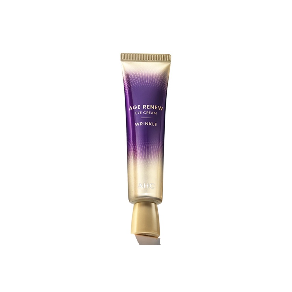 AHC Age Renew Eye Cream Wrinkle 30ml