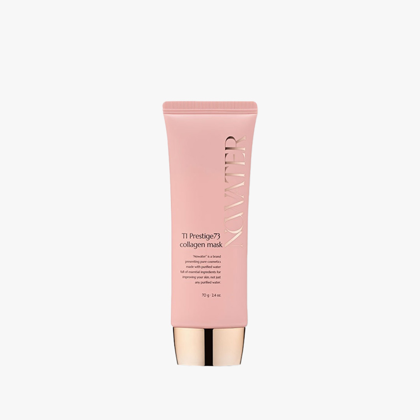 T1 Prestige73 Collagen Mask 70g