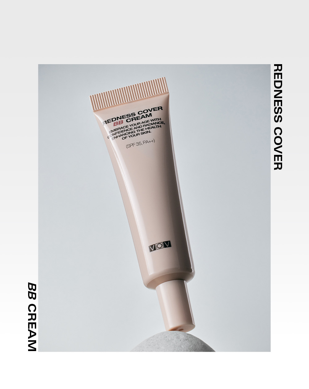 VOV Redness Cover BB Cream 35g detail 07