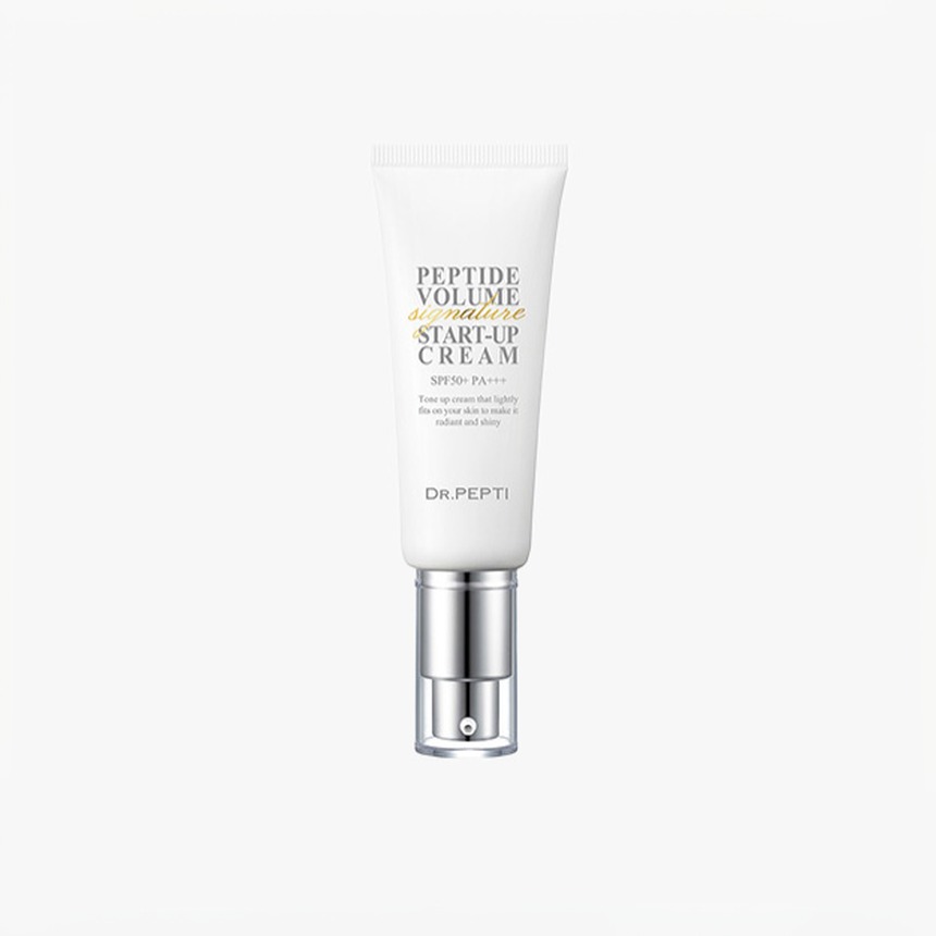 Peptide Volume Signature Start-Up Cream