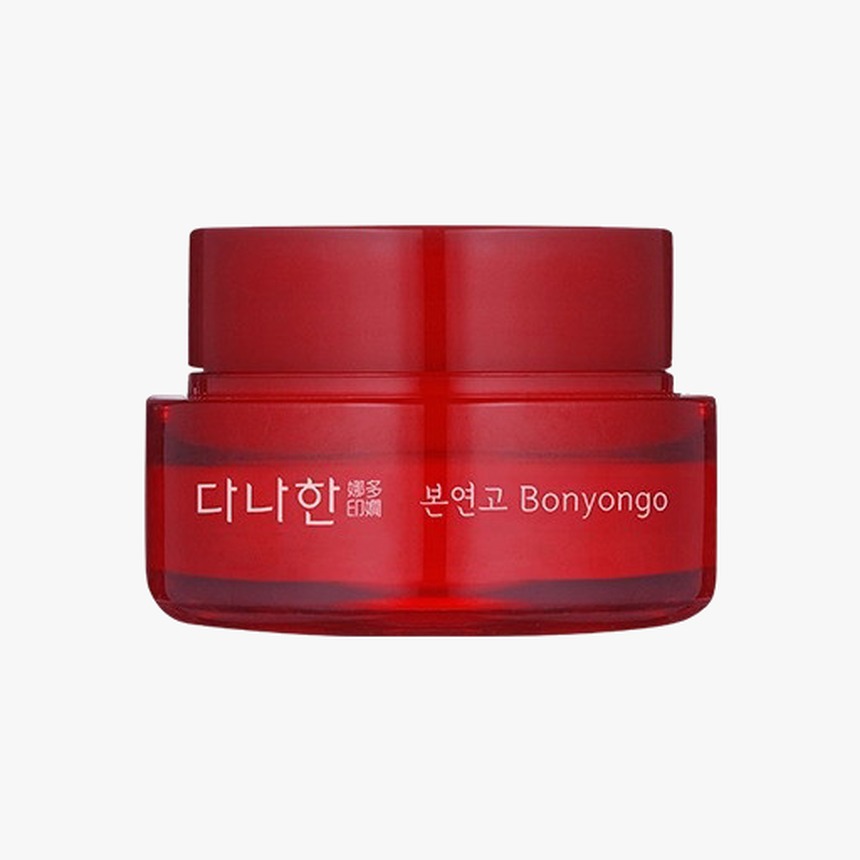 Danahan Bonyongo Red Ginseng Vinegar Cream 55ml