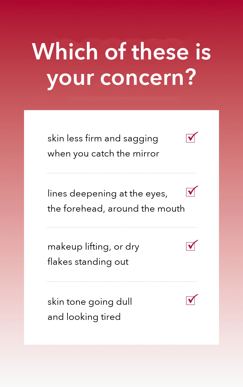 AHC Age Renew Serum Tightening detail 05