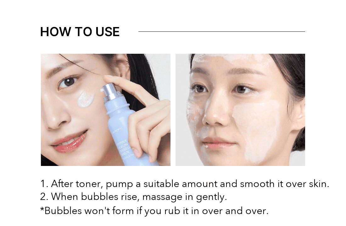 DR.PEPTI Peptide Volume Water Glow Serum detail 15
