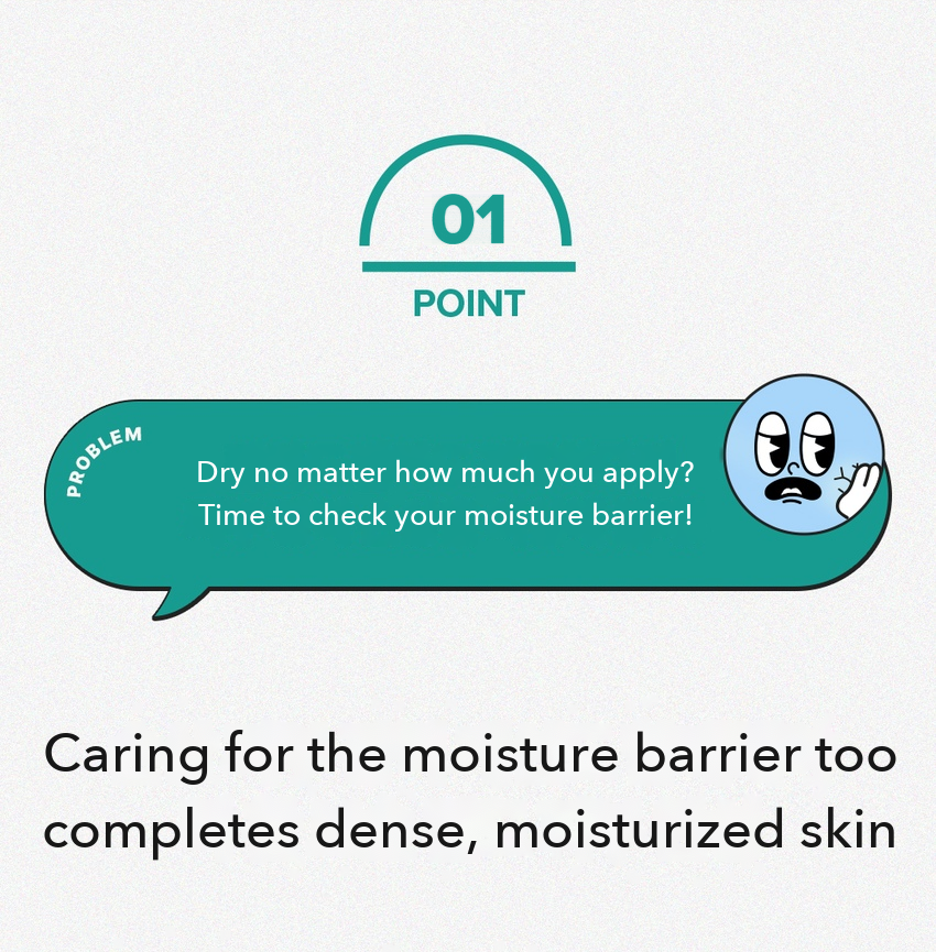 THE FACE SHOP The Smim Moist Recharge Repair Skin detail 05