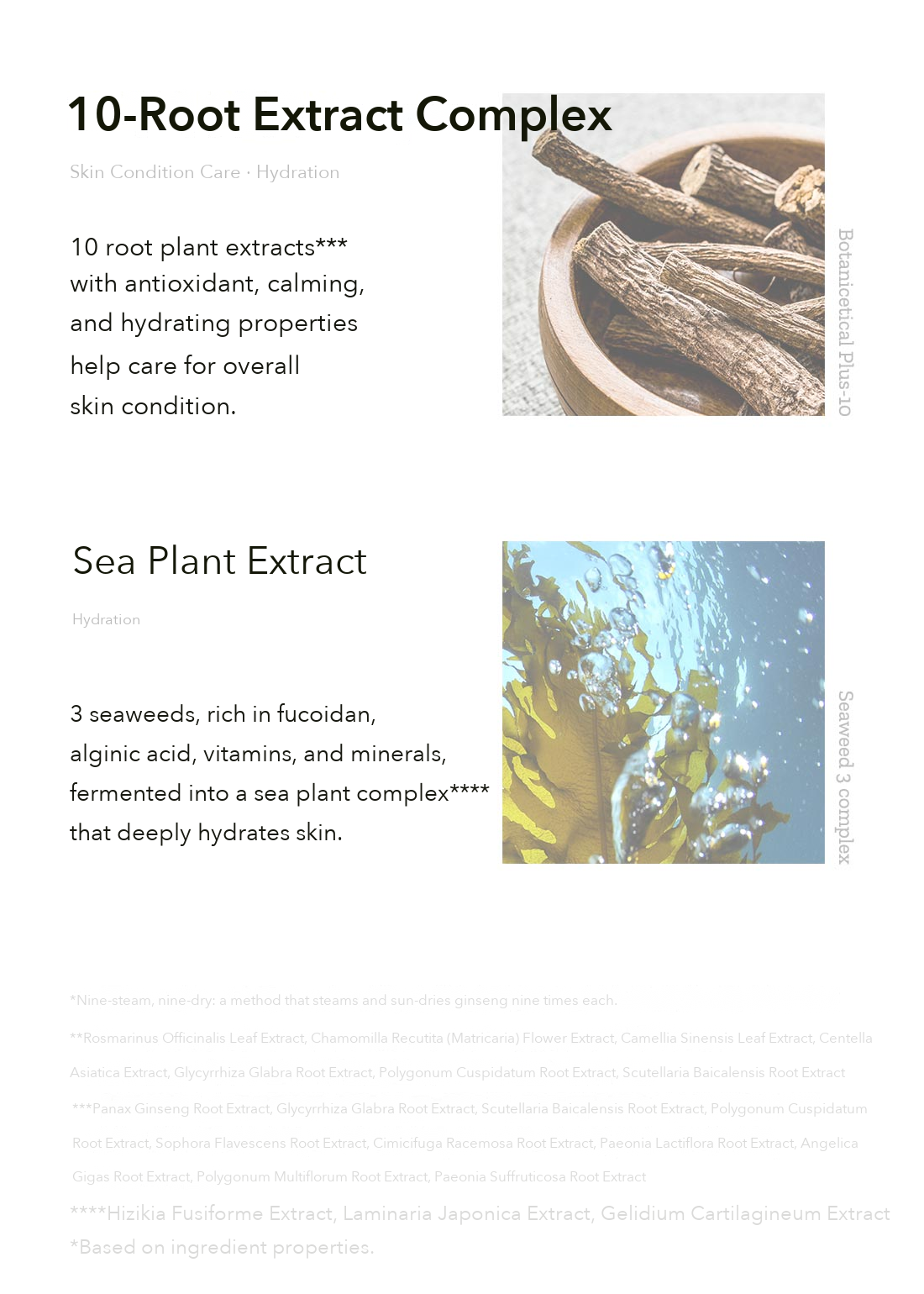 HYGGEE Natural Repair Serum detail 16