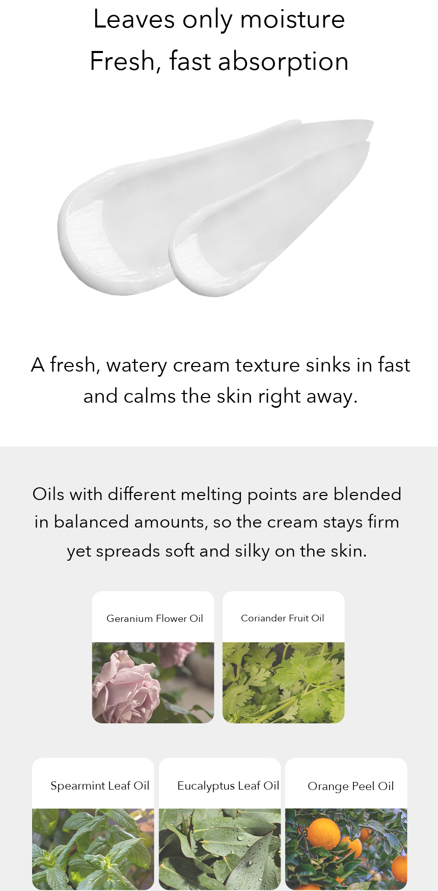 Dr.Oracle Curesona Recovering Relaxing Cream detail 05