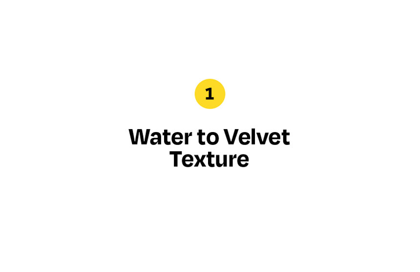 Cosiero Water Velvet Plumper detail 4