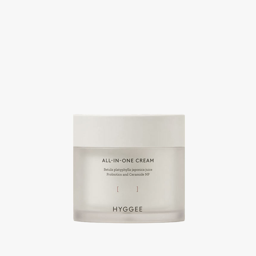 All-In-One Cream