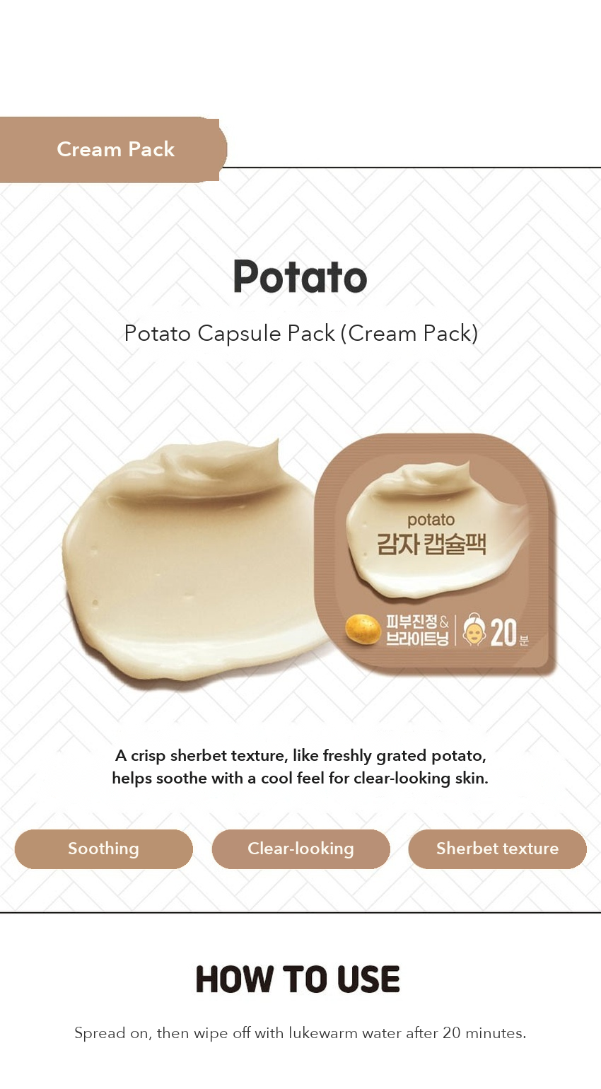 DAISO Olive Farm Mini Capsule Pack detail 09