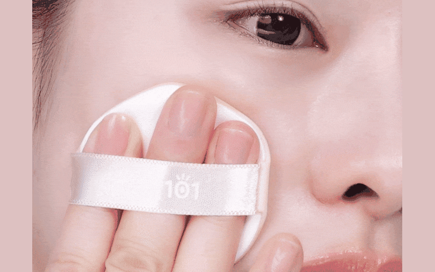 Play 101 by ETUDE Slim Layered Cushion 15g detail 04